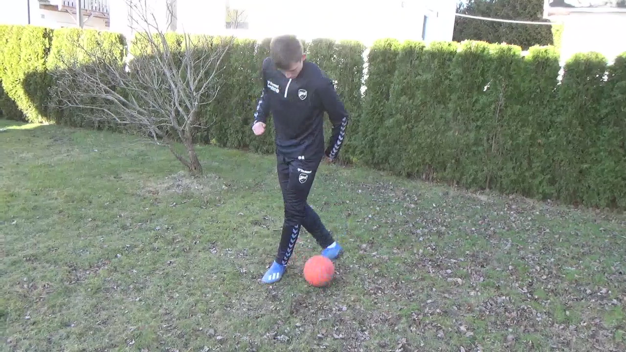 2 Dragning bak standfot.MP4